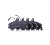 Brake Pads Set Front 16051 Febi 425099 425106 71770950 9945070 20787 Quality New