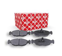 Brake pads 16055 FEBI BILSTEIN for OPEL JAGUAR DAEWOO