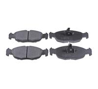 FEBI BILSTEIN 16055 Disc Brake Brake Pad Set Front Rear Fits Chevrolet Daewoo