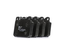 Febi Bilstein 16057 Disc Brake Brake Pad Set Fits Mercedes-Benz 123 240 D 300 D