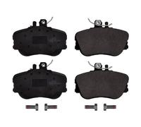 FEBI BILSTEIN 16067 Brake pad set