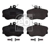 FEBI BILSTEIN 16067 Brake pad set