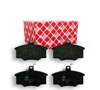 Ferdinand Bilstein Brake Pads Set - Front for Audi 80 B2 1.8 (1983-1986) 855698151 855698151A - New