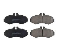 Ferdinand Bilstein Brake Pads Set Front for Mercedes V230 638 2.3 1996-2003 A0004214110
