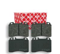 FEBI BILSTEIN 16095 Brake pad set