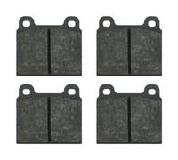 FEBI BILSTEIN 16134 Brake pad set
