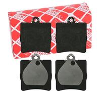 febi bilstein 16147 Brake Pad Set, 1 unit