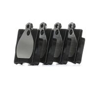 FEBI BILSTEIN 16147 Brake pad set