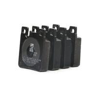 FEBI BILSTEIN 16158 Brake pad set