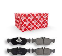 FEBI BILSTEIN 16160 Brake pad set