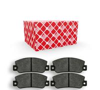 FEBI BILSTEIN 16168 Brake pad set