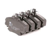 FEBI BILSTEIN 16191 Brake pad set