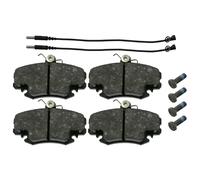 FEBI BILSTEIN 16191 Disc Brake Brake Pad Set Front Fits Dacia Logan Pickup MCV