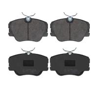 FEBI BILSTEIN 16193 Brake pad set