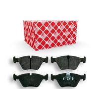 FEBI BILSTEIN 16217 Brake pad set