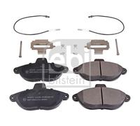 Brake Pads Set Front 16225 Febi 425150 E172050 425125 425454 425126 23041 23042