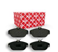 FEBI BILSTEIN 16228 Brake pad set