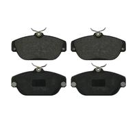 Febi Bilstein Front Brake Pads Set 16228 – Fits Volvo S90 (31302996)