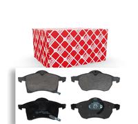 Brake Pads Set Front 16232 Febi 1605009 1605009S1 1605035 1605957 1605957S1 New