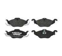 Ferdinand Bilstein Front Brake Pads Set 16233 1605000 1605000S1 Fits OPEL ASTRA G 98-09
