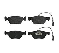 febi bilstein 16244 Brake Pad Set, 1 unit