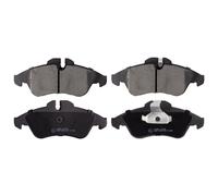 Brake Pads Set Front 16251 Febi K05135895AA 05135895AA 05170960AA 5135895AA New
