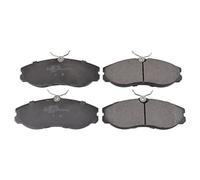 FEBI BILSTEIN 16264 Disc Brake Brake Pad Set Front Fits Ford Maverick Van LDV
