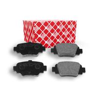 FEBI BILSTEIN 16269 Brake pad set