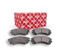 FEBI BILSTEIN 16275 Brake pad set