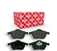 FEBI BILSTEIN 16280 Brake pad set