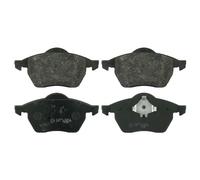 Brake Pads Golf Set FOR SEAT ALHAMBRA 7V 1.9D Front 96 to 10 7M0698151