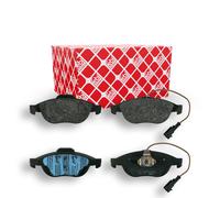 FEBI BILSTEIN 16293 Brake pad set