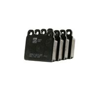 FEBI BILSTEIN 16300 Brake pad set