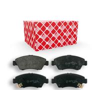 FEBI BILSTEIN 16305 Brake pad set