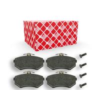 FEBI BILSTEIN 16308 Brake pad set