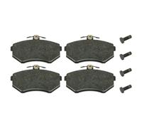 FEBI BILSTEIN 16308 Disc Brake Brake Pad Set Front Fits Audi 90 B3 Coupe B3