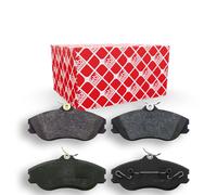 FEBI BILSTEIN 16310 Brake pad set