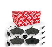 BRAKE PAD SET DISC BRAKE FOR VW GOLF/III/Mk/Van VENTO/Sedan JETTA 2E/ADY 2.0L