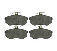 FEBI BILSTEIN 16318 Disc Brake Brake Pad Set Front Fits Audi 90 B2 Coupe B2