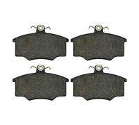 FEBI BILSTEIN 16320 Brake pad set
