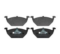 FEBI BILSTEIN 16328 Disc Brake Brake Pad Set Front Fits Audi A1 Allstreet Seat