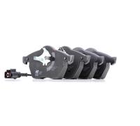 Brake Pads fits VW & Audi - Febi Bilstein 16334 - Set - OE Matching Quality