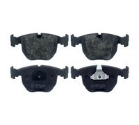 Febi 16345 Front Brake Pad Set Fits BMW 5 7 Series X3 X5