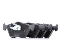 FEBI BILSTEIN 16349 Brake pad set