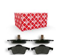 FEBI BILSTEIN 16360 Brake pad set