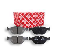 FEBI BILSTEIN 16366 Brake pad set