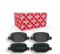 FEBI BILSTEIN 16370 Brake pad set