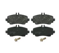 FEBI BILSTEIN 16373 Disc Brake Brake Pad Set Front Fits Mercedes A-Class