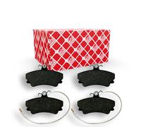 FEBI BILSTEIN 16383 Brake pad set