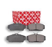 FEBI BILSTEIN 16388 Brake pad set